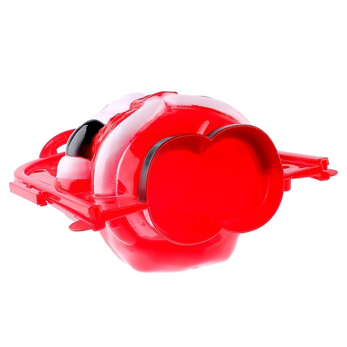 Снежколеп-песколеп &laquo;Дедушка Мороз&raquo;