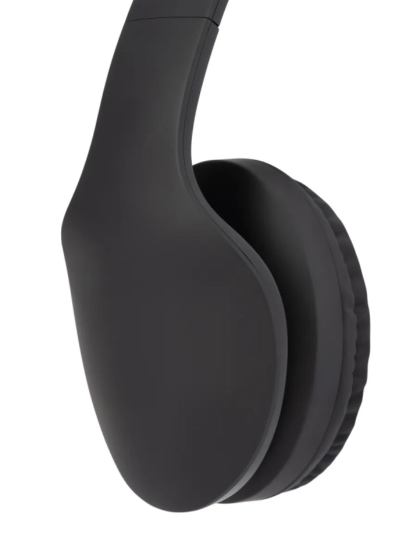 Гарнитура накладные H-HP104 черный беспроводные