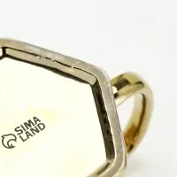 УЦЕНКА Кружка керамическая &laquo;Золотые руки&raquo;, 400 мл