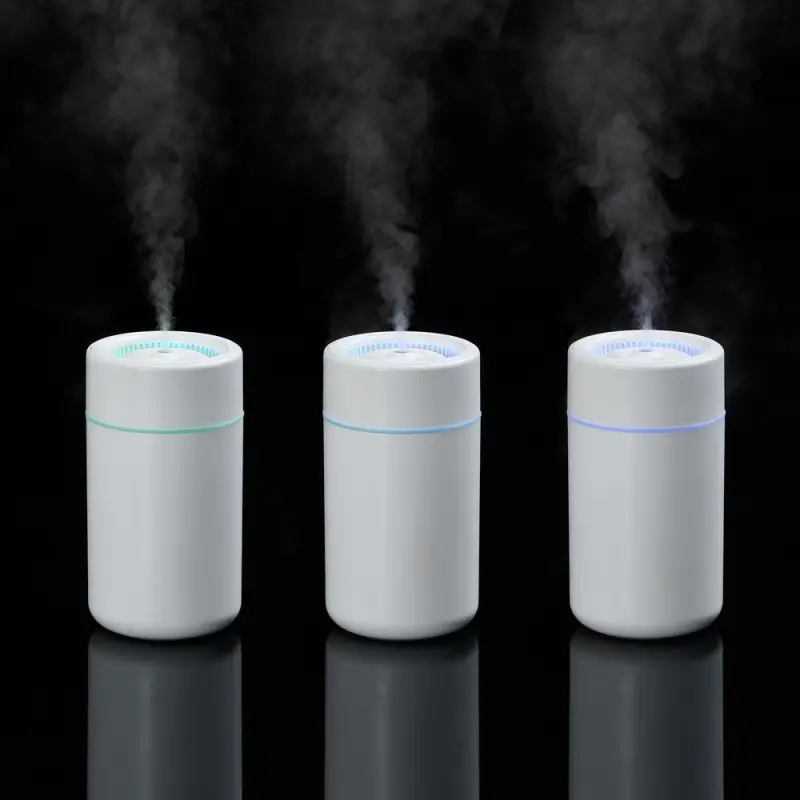 Настольный увлажнитель Suspiro ver.2, белый