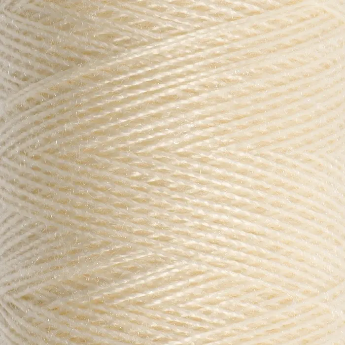Нитки 40/2, 200 м, бежевые №126