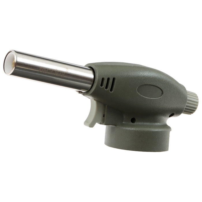 Горелка газовая maclay 915, с пьезоподжигом