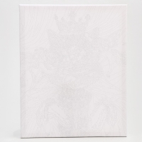 Картина по номерам на холсте с подрамником "Кот с ангелами" 40*50 см