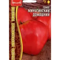 Семена Томат Минусинский Домашний  5шт. / НОВИНКА  12.29 г.