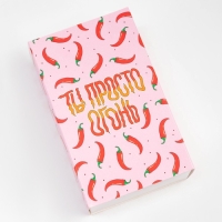 Набор женских носков KAFTAN "Огонь" 2 пары, р-р 36-39 Набор женских носков KAFTAN "Огонь" 2 пары, р-р 36-39