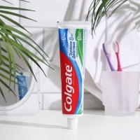 Зубная паста Colgate &laquo;Тройное действие&raquo;, 100 мл