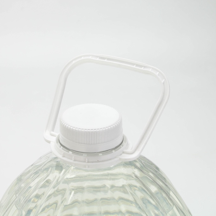 Русская Выгода Жидкое мыло фрукты, 5 л