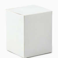 Ваза для цветов и подставка &laquo;Sweet home&raquo;, 9 х 7 х 7 см.