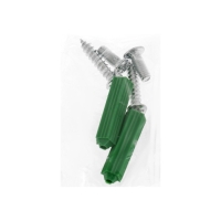 Светильник фасадный &laquo;Полусфера&raquo;, FSD-075, 2 Вт, 3000К, 1 луч, IP65, 220 В, пластик, черный   1008420