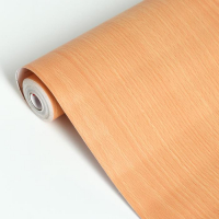 Пленка самоклеящаяся D&B 2075 дерево светлое, 0,45х8м Пленка самоклеящаяся D&B 2075 дерево светлое, 0,45х8м