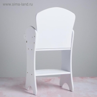 Стул для кукол &laquo;Романтик&raquo; серия &laquo;Мишутки&raquo;