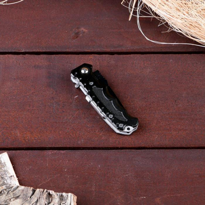 Нож складной Нож складной "Окунь-5" 15см, клинок 66мм/1,4мм