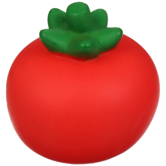 Набор резиновых игрушек для ванны &laquo;Овощи-Фрукты&raquo;, с пищалкой, 6 шт, виды МИКС, Крошка Я