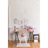 Коробка подарочная складная, упаковка, «Для секретиков», 31 х 25.5 х 16 см Коробка подарочная складная, упаковка, «Для секретиков», 31 х 25.5 х 16 см