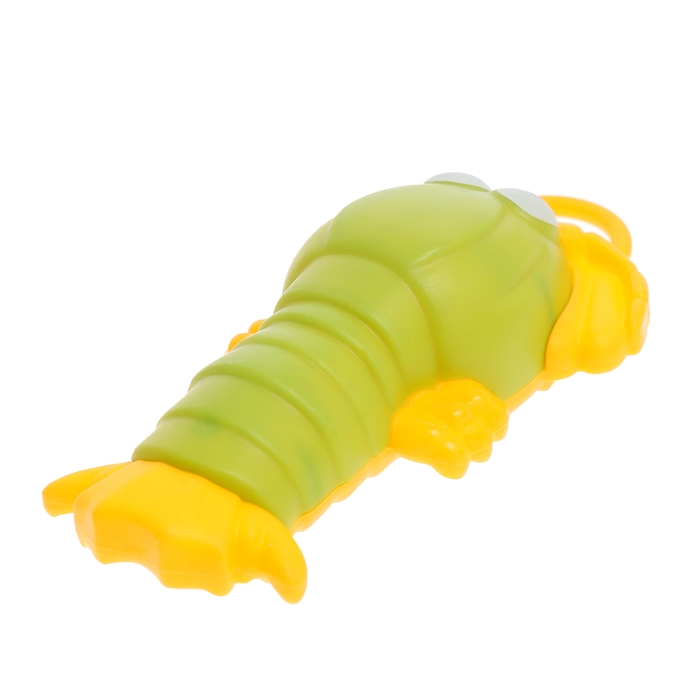 Рыбалка &laquo;Волна океана&raquo;, 6 рыбок, удочка, сачок, МИКС