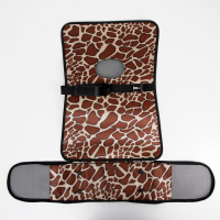 Сумка - переноска для животных "Жираф", размер M, 40 х 21 х 27 см Сумка - переноска для животных "Жираф", размер M, 40 х 21 х 27 см