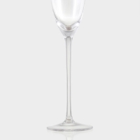 Бокал для шампанского &laquo;Орион&raquo;, 300 мл, 7&times;27,5 см, стекло