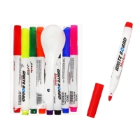 Набор маркеров 8 штук + ложка для ненесения рисунков "Рисунки плавают на воде" Набор маркеров 8 штук + ложка для ненесения рисунков "Рисунки плавают на воде"