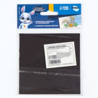 Магнит-раскраска &laquo;Кошечка&raquo;, 10 &times; 10 см