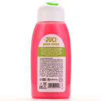 Гель для душа, 300 мл, аромат арбуза, PICO MICO