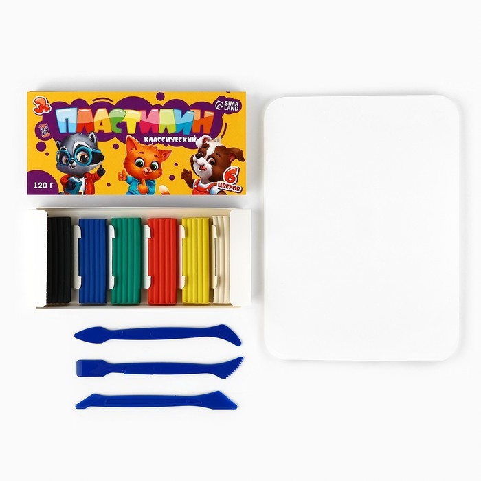 Набор первоклассника 54 предмета &laquo;1 сентября: Набор отличника 5+&raquo;