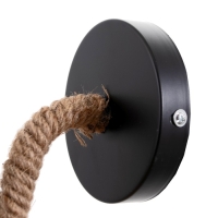 Светильник 69941/1 E27 40Вт черный 13х26х16 см Светильник 69941/1 E27 40Вт черный 13х26х16 см