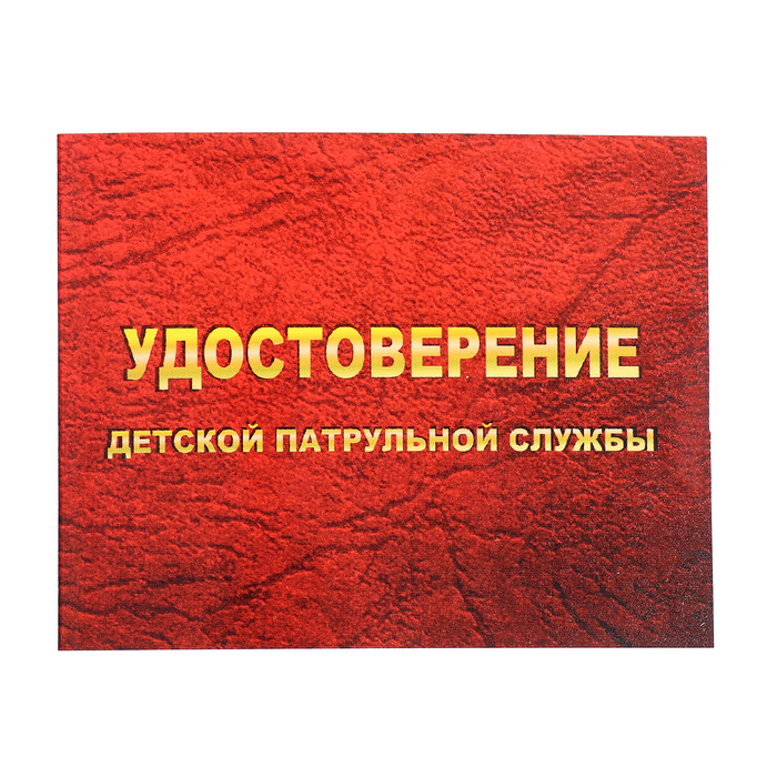 Игровой набор &laquo;ДПС 1&raquo; куртка, кепка, жезл, удостоверение