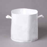 Контейнер с ручками, 31 &times; 29 см, плотность 130 г/м&sup2;, Greengo