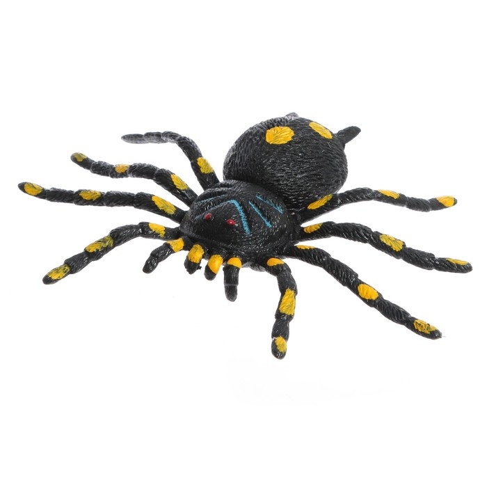 Фигурка животного тянущаяся «Насекомое», МИКС Фигурка животного тянущаяся «Насекомое», МИКС