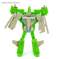 Робот «Автобот», трансформируется, МИКС Робот «Автобот», трансформируется, МИКС
