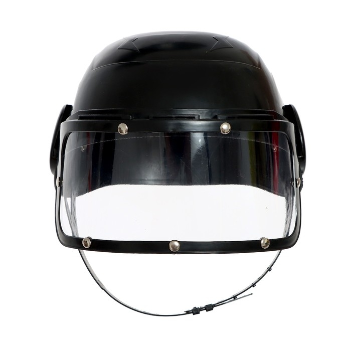 Шлем полицейского &laquo;Отряд особого назначения&raquo;