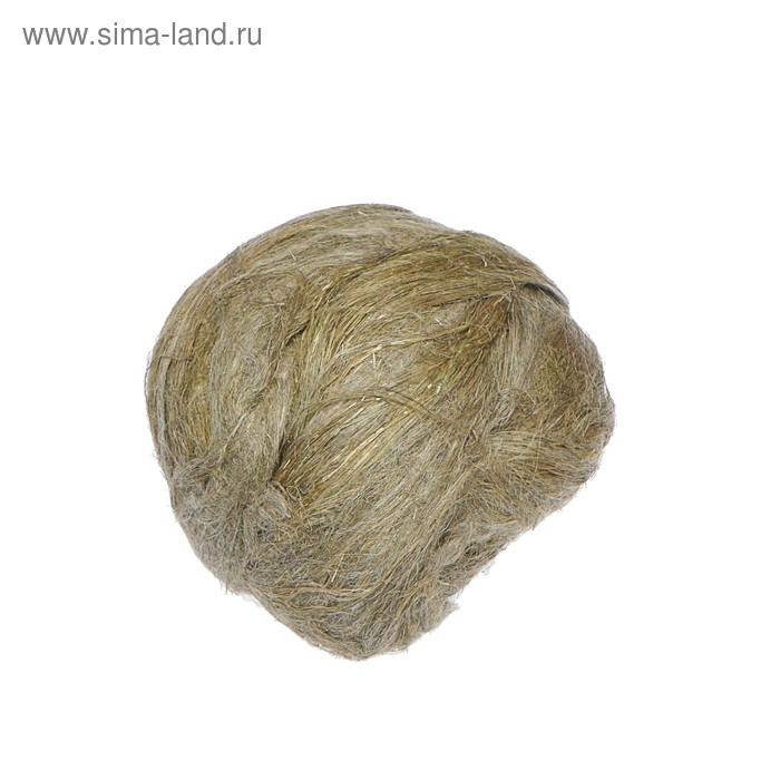 Лен сантехнический Лен сантехнический "CTM", 500 г