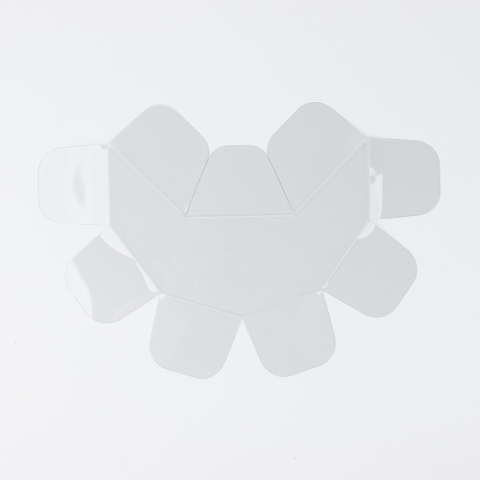 Коробка для кондитерских изделий «Узоры», 15 х 22 х 6 см Коробка для кондитерских изделий «Узоры», 15 х 22 х 6 см