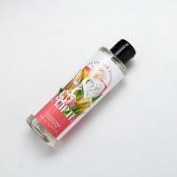 Пена для ванны «С 8 Марта!», 200 мл, аромат малинового лимонада, ЧИСТОЕ СЧАСТЬЕ Пена для ванны «С 8 Марта!», 200 мл, аромат малинового лимонада, ЧИСТОЕ СЧАСТЬЕ