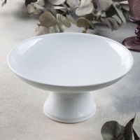 Тортовница &laquo;Бельё&raquo;, d=21 см