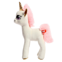 Мягкая игрушка &laquo;Единорог Молли&raquo; 28 см