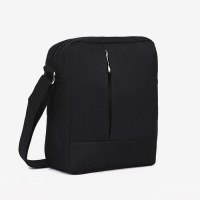 Сумка мужская, цвет чёрный Сумка мужская, цвет чёрный