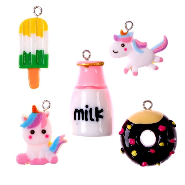 Набор для творчества «Создай украшение» Набор для творчества «Создай украшение»