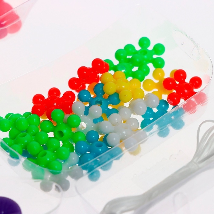 Набор для бисероплетения &laquo;Зебра&raquo;