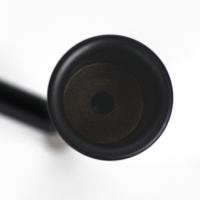 Подсвечник металл &laquo;Лаконичность&raquo;, на 5 свечей, 14 х 14 х 19 см