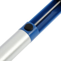 Оловоотсос ТУНДРА, пластиковый корпус Оловоотсос ТУНДРА, пластиковый корпус