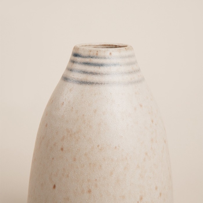 Ваза сервировочная SL Home &laquo;Райяс&raquo;, 9х9х13,5 см