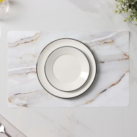 Салфетка сервировочная на стол &laquo;Порто&raquo;, 26&times;41 см