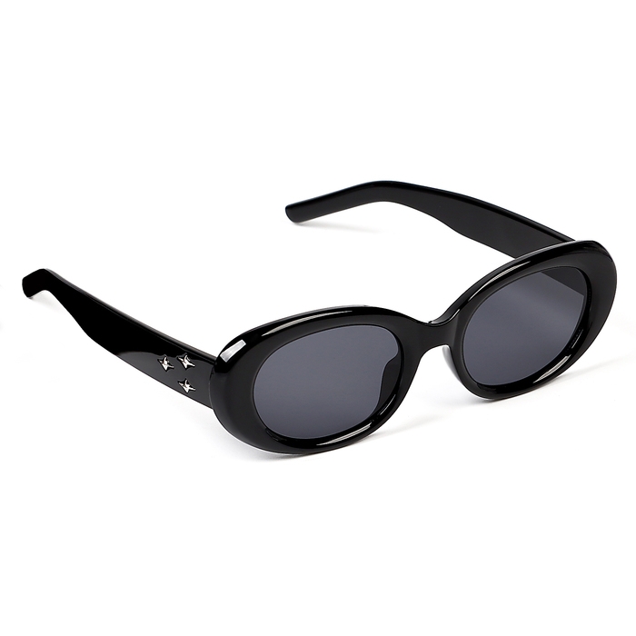 Очки солнцезащитные женские OneSun, uv 400, дужка 14.7, линза 5.1х3.6 см