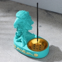 Курильница "Орёл", пластик Курильница "Орёл", пластик