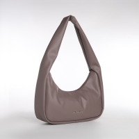 Сумка женская TEXTURA, багет, маленький размер, цвет бежевый Сумка женская TEXTURA, багет, маленький размер, цвет бежевый