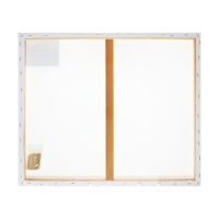 Холст на подрамнике 1,6х50х60 см, Calligrata, хлопок 100%, акриловый грунт, мелкозернистый, 280г/м² Холст на подрамнике 1,6х50х60 см, Calligrata, хлопок 100%, акриловый грунт, мелкозернистый, 280г/м²