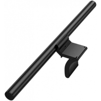 Умный светильник Xiaomi Mi Computer Monitor Light Bar (BHR4838GL), 5 Ватт, пульт ДУ, черный