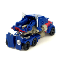 Робот «Герой», трансформируется одним движением Робот «Герой», трансформируется одним движением