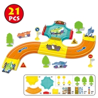 Парковка &laquo;Дино&raquo;